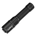 Supfire CREE tactical light Portable flashlights waterproof rechargeable battery attack head Mini Led Flash light tactical